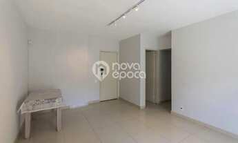 Imagem 5: Tijuca Apartamento com 2 dormitórios