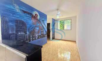 Imagem 2: Apartamento na Zona Oeste parque Sinfonia