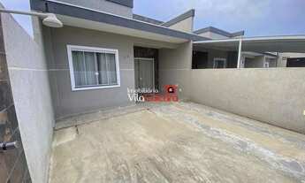 Imagem 2: Casa com 3 quartos e piscina a venda