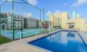 Imagem: Apartamento com 2 dormitórios à venda