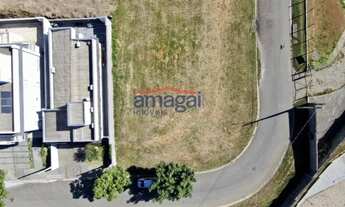 Imagem: Terreno para venda em Jacareí - SP