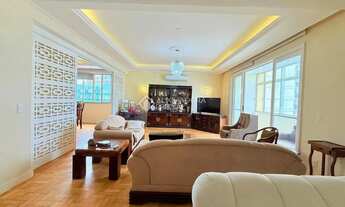 Imagem 6: Imóvel para venda possui 251 metros quadrados com 3 quartos em Centro Histórico - Porto Al