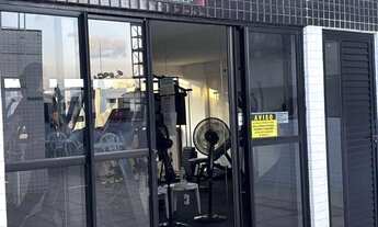 Imagem 7: ALUGO Apartamento com 1 dormitório