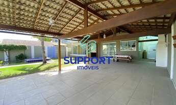 Imagem 5: Casa com 5 quartos no bairro Enseada Azul em Guarapari - Próximo às praias de Peracanga e