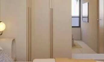 Imagem 5: Apartamento (Padrão), com 2 quartos e 2 banheiros à Venda, 53 m² em Ilhéus/BA