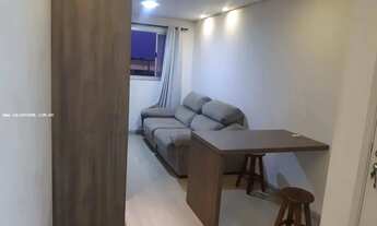 Imagem: Apartamento para Venda em Cambé, Chácara