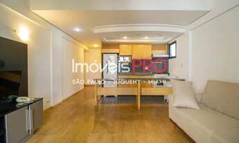 Imagem: Duplex para locação em Moema