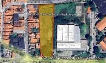 Imagem 4: Terreno à venda, 10939 m² por R$ 7.000.000,00 - Parangaba - Fortaleza/CE