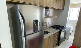 Imagem 5: Enjoy Facility Home - Apartamento Mobiliado 2 Quartos - Setor Bueno