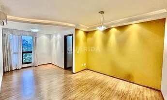 Imagem: Apartamento para aluguel, 2 quartos, 1 suíte