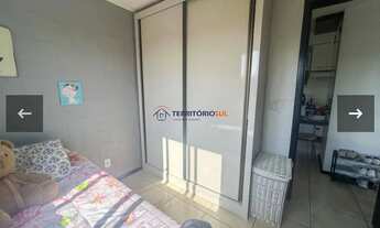 Imagem 7: Apartamento de 2 dormitórios e *vaga na Cavalhada