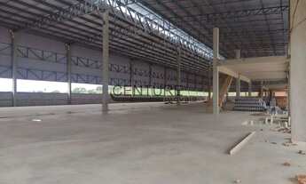 Imagem 7: GALPÃO LOGÍSTICO PARA LOCAÇÃO 1.796 m²