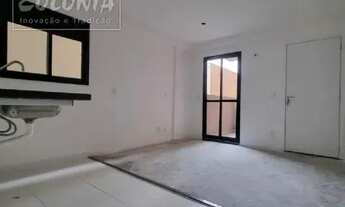 Imagem 3: Apartamento a venda - Campestre, Santo André