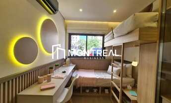 Imagem 10: APARTAMENTO À VENDA NO TATUAPÉ - 3 DORMITÓRIOS, 1 SUÍTE, 1 VAGA DE GARAGEM