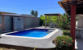 Imagem: Casa na Barra de São Miguel