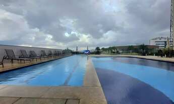 Imagem 4: Apartamento, 2 quartos, 2 suites, 2 vagas