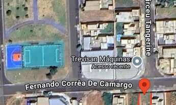 Imagem 3: VENDE-SE TERRENO 10X20M