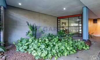 Imagem 2: Apartamento a venda com 4 Dormitório(s) - Petrópolis