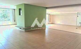 Imagem 2: Casa 6 quartos para locaçao no Vila Paris