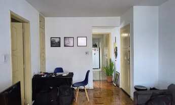 Imagem: Cobertura com 1 dormitorio