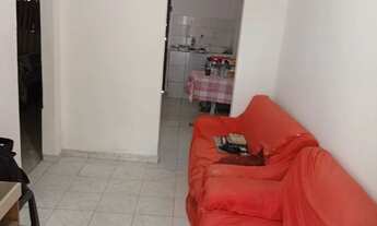 Imagem 7: Vendo casa em casa das almas