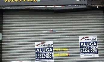 Imagem: Loja de 62,31 m² para aluguel no Centro