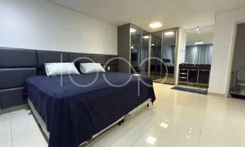 Imagem 3: Duplex para Aluguel no DNA Smart Style Sofisticação, Conforto e Vista Deslumbrante!