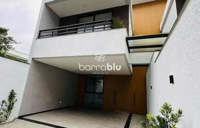 Imagem: Casa Alto Padrão em Itajuba