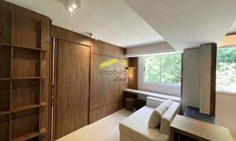 Imagem: Apartamento totalmente mobiliado para aluguel