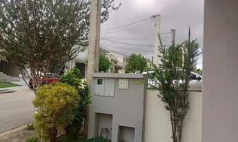 Imagem 3: Casa em Condomínio para Venda em Sorocaba, WANEL VILLE, 3 dormitórios, 1 suíte, 3 banheiro