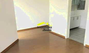 Imagem 4: Apartamento para aluguel, 2 quartos, 1 suíte, 1 vaga, Buritis - Belo Horizonte/MG