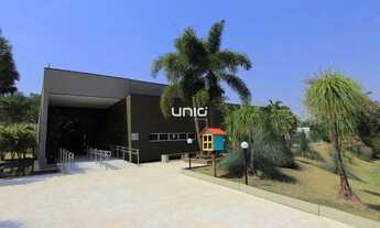 Imagem 4: Terreno à venda no Condomínio Residencial Villa DAquila em Piracicaba/SP REF: TE0830