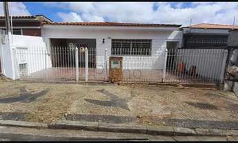 Imagem: Casa à venda com 3 quartos no Jardim Chapadão