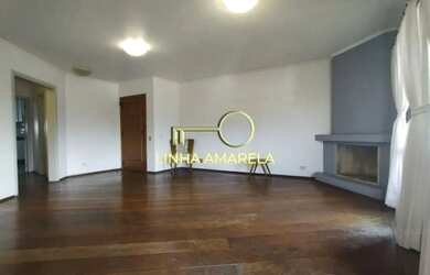 Imagem: Apto á venda Jardim Leonor 03 Suítes com