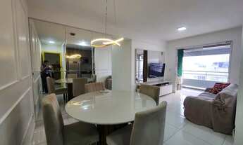 Imagem 6: Alugo| Apartamento | Ed. Torres Dumont| 3 quartos | 86 m2