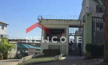 Imagem 4: Apartamento em Alameda dos Judiciários - Cabral - Contagem/MG