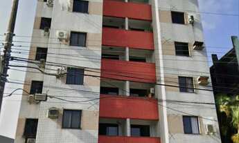 Imagem: Apartamento Ed. Plaza Lausanne, 3 quartos