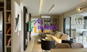 Imagem: APARTAMENTO - CITY LAPA - SP