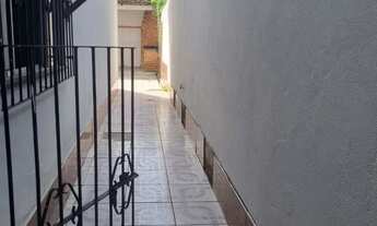 Imagem 6: VENDA OU ALUGUEL, CASA EM NOVA MARITUBA: 2 QUARTOS, CHURRASQUEIRA E GARAGEM 2 CARROS