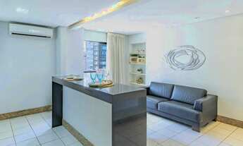 Imagem 3: Sun Square Residence Setor Oeste