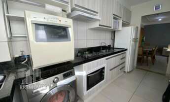 Imagem 2: RR0144D Apartamento 59m² - CONDOMÍNIO AMBAR - OPORTUNIDADE - 2 Dorms 1 Vaga - Americana, S