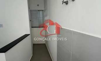 Imagem 5: Apartamento 2 Dormitórios para Alugar na Vila Maria, SP R$ 1.600