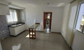 Imagem 3: Apartamento para aluguel, 2 quartos, 1 suíte, 1 vaga, Ouro Preto - Belo Horizonte/MG