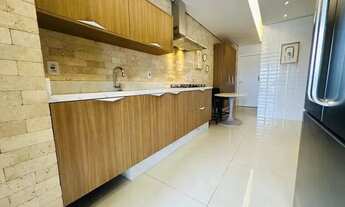 Imagem 5: APARTAMENTO SETOR MARISTA 03 QUARTOS 03 SUITES 178 METROS MOBILIADO