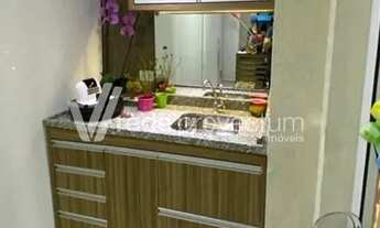 Imagem 6: Apartamento - Vila Proost de Souza - Campinas