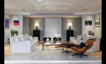 Imagem: Venda Apartamento 4 Dormitórios - 394 m²