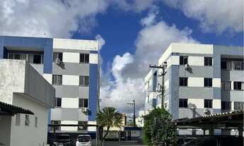 Imagem: Chave de Apt 59 mil