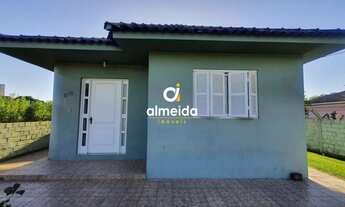 Imagem: CASA 2 DORMITÓRIOS