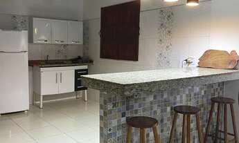 Imagem 4: Linda casa com piscina, completíssima ! Imperdível