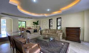 Imagem 10: Imóvel para venda com 870 metros quadrados com 4 quartos em Barra da Tijuca - Rio de Janei